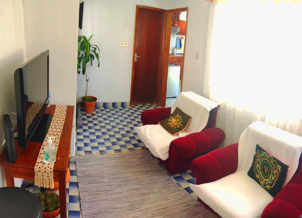 Casa Da Avo Rosa Apartment Sao Vicente  Exterior photo